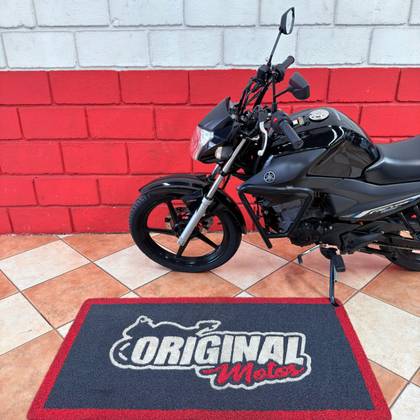 YAMAHA FACTOR YBR 150 ED 